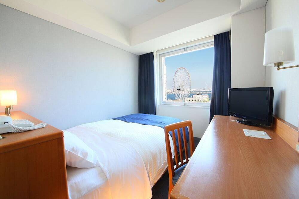 コスパ良し！窓からの景色と充実の朝食が魅力4286074