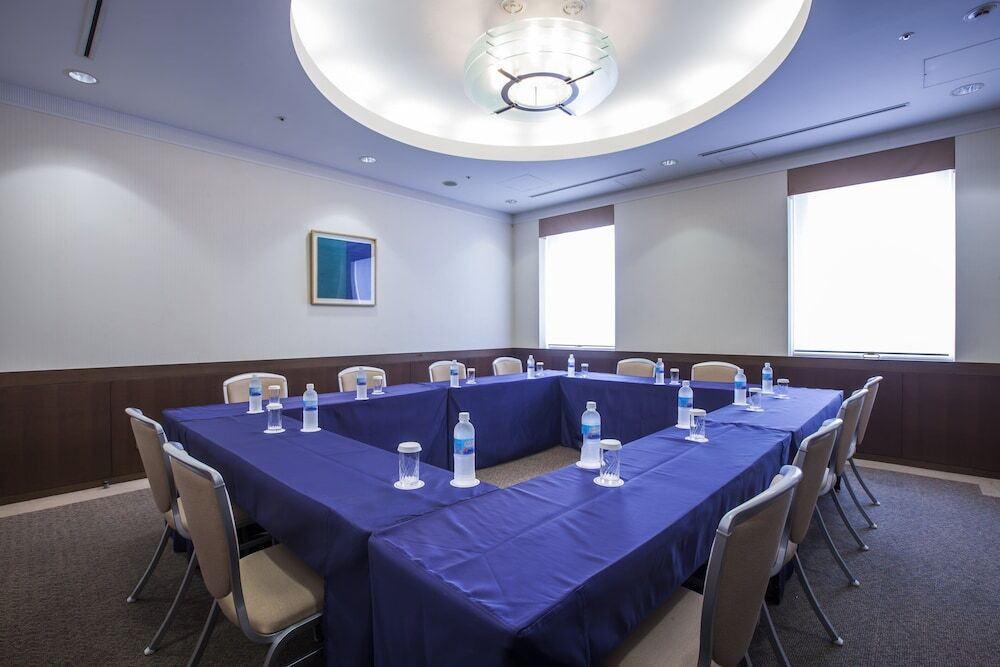 バンケット ホール