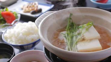 食事・飲み物 / 1