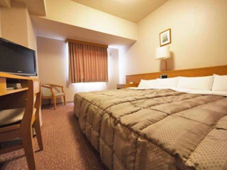 ホテルルートイン佐野藤岡インター / 3