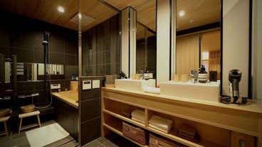 バスルームのシンク / 31