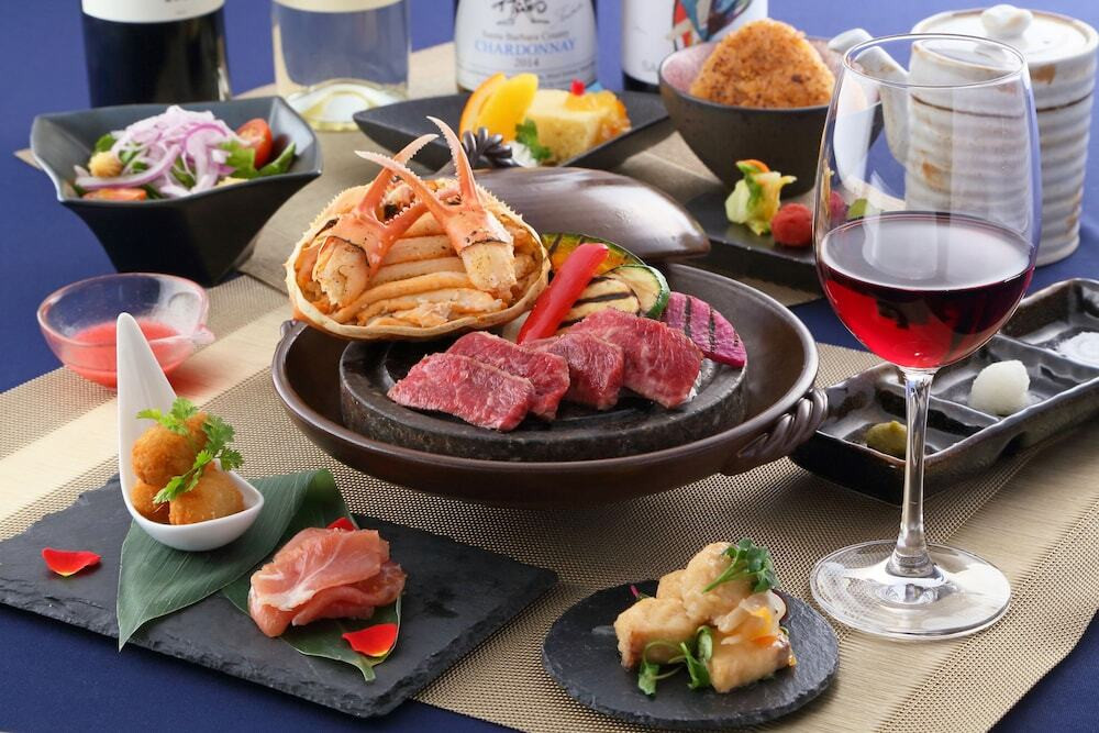 レストラン