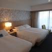 南館	Superior Twin Sea View 36㎡