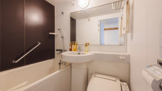 スーペリアツイン禁煙(リニューアルフロア)