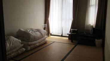 客室 / 2
