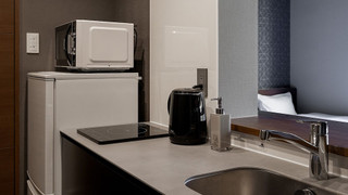 ファミリー ルーム (A)