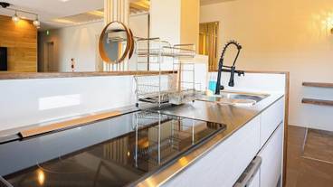 専用キッチン / 33