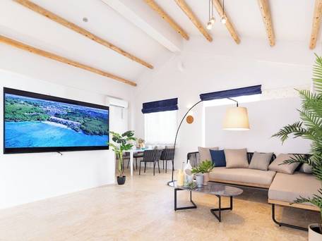 クリスタルヴィラ池間 / 5