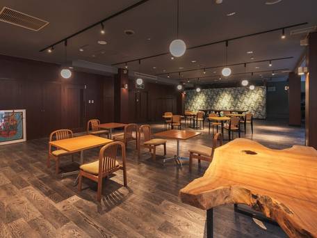 蔵王温泉 BED'n ONSEN HAMMOND（ハモンド） / 2