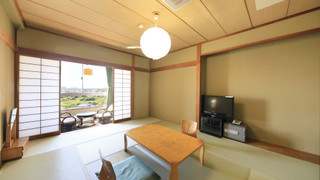 [禁煙] おまかせ部屋(10畳)