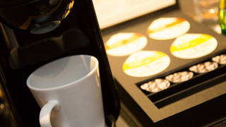 スーペリア ツインルーム