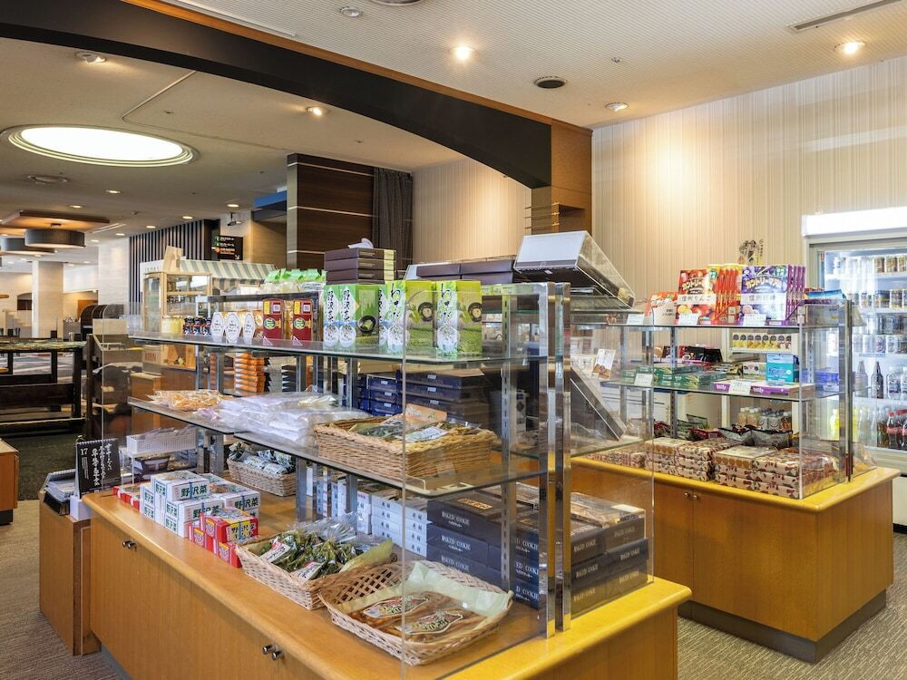 ギフト ショップ