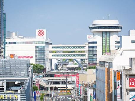 豊田プレステージホテル / 3