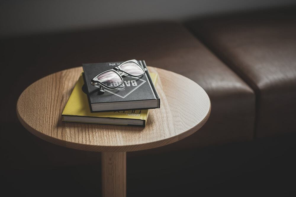 客室の設備とサービス