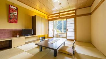 一般客室/別館和モダン一例 / 13