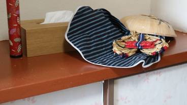 部屋からの景観 / 22