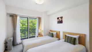 プレミアムグランドスイート