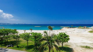 オーシャンビュースタンダード A