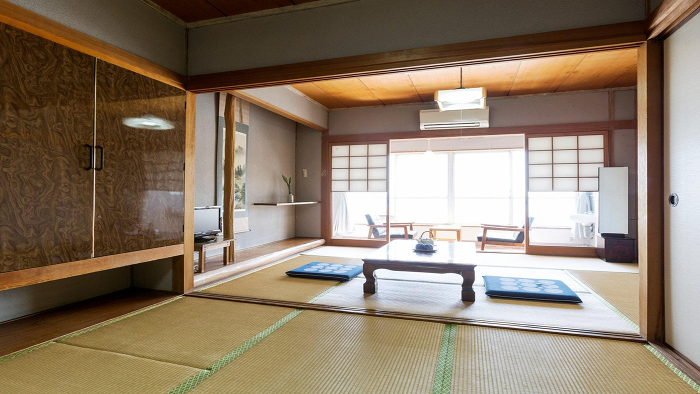 ここで過ごす穏やかな時間が全てを浄化してくれる3410901