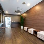 フレックステイイン川崎小川町（神奈川県 アパートメント） / 2