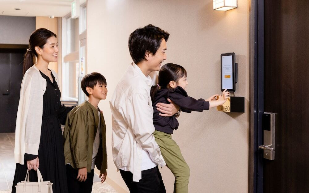 5.変なホテル ハウステンボス4236535