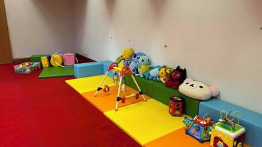 子供用スペース / 18