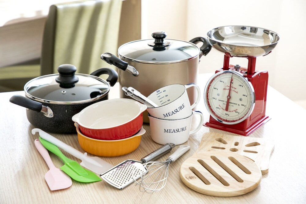 1Fロビー 貸出品