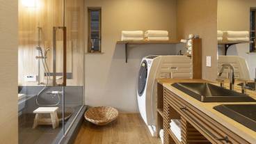 バスルーム / 37