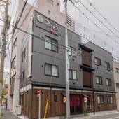 宿家 梟(東京都 アパートメント) / 3