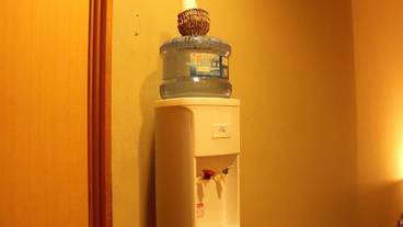 施設内の設備 / 4