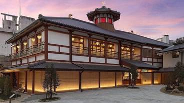 観光スポット / 3