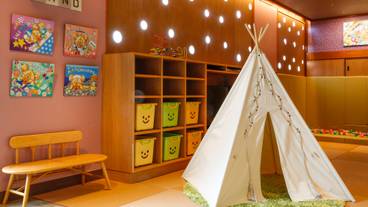 キッズランド① / 3