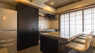 専用キッチン / 30