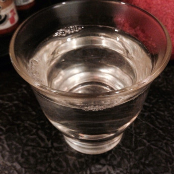 「万両」ドリンク 1155224 日本酒は多摩自慢のみ♪