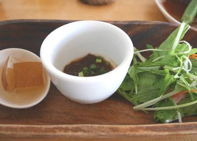 島野菜カフェ Re:Hellow BEACH