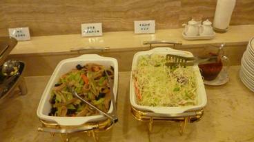 朝食スペース / 5