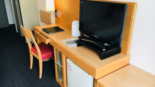 スタンダード ツインルーム 禁煙