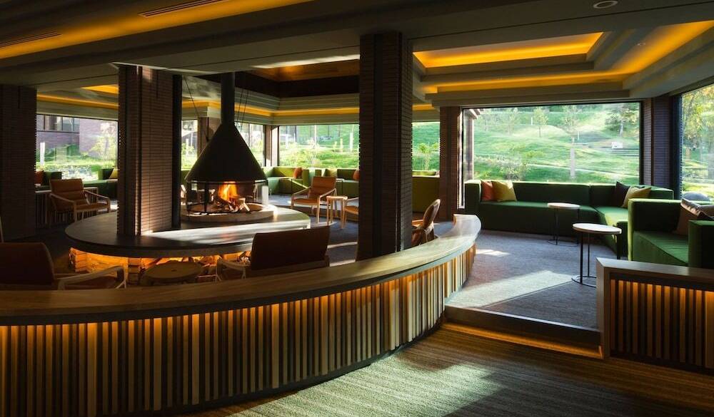 リゾナーレトマム ロビー / 1