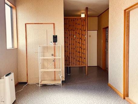 SAMURISE だるま / 2