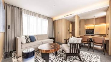 リビング エリア / 18