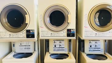 ランドリー ルーム / 12