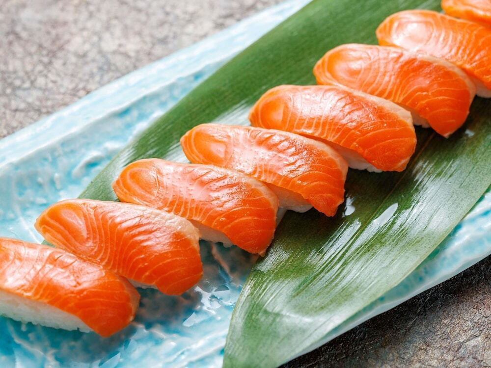 レストラン