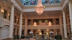 ホテルアムステルダム ハウステンボス