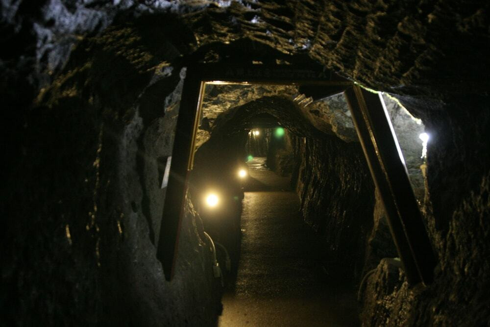 施設からの眺望