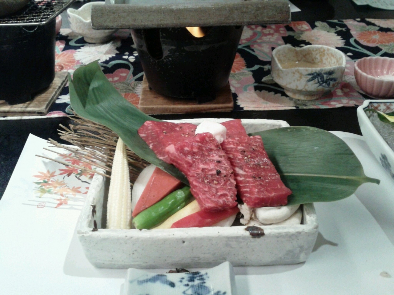 海と空の絶景が眺められる宿3457323