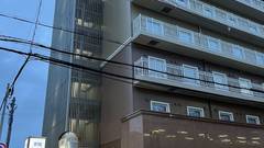 東横イン東大阪