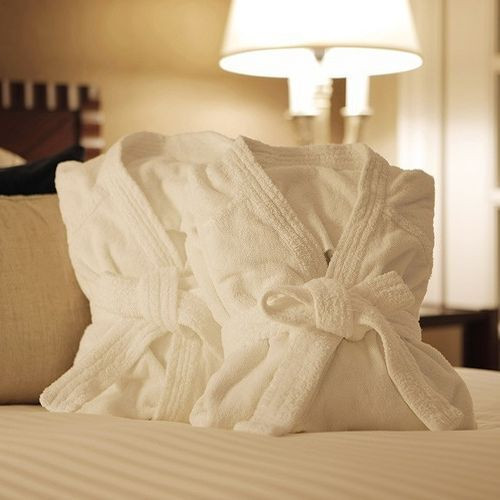 バスローブ(一部客室)