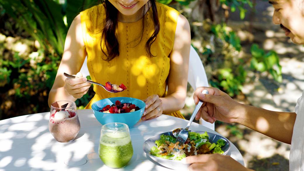 食事イメージ / 2