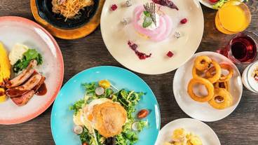 レストラン / 28