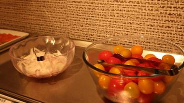 朝食ビュッフェ / 33